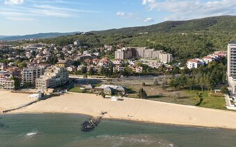 Apartmán 1kk na Slnečnom pobreží v Bulharsku - NA SPLÁTKY - 5
