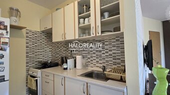 HALO reality - Predaj, jednoizbový byt Galanta, Hlavná - GAL - 5