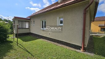 HALO reality - Predaj, rodinný dom Banská Štiavnica - EXKLUZ - 5