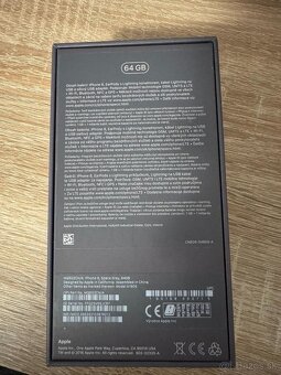 Iphone 8 64 GB - 5