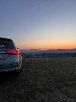 Opel Insignia 2.0 cdti 4x4 - 5