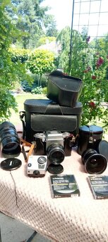 Pentacon six - 5
