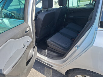 Opel Zafira Tourer 2.0 CDTi ECOTEC 130k Cosmo - 5