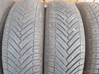 Predam pneu 165/70 r14 - 5