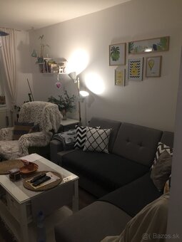 3 izbový byt predaj - 5