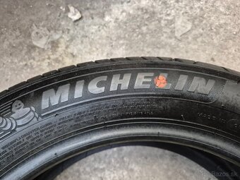 195/55 r16 letné 4 ks MICHELIN - nejazdené DOT2024 - 5