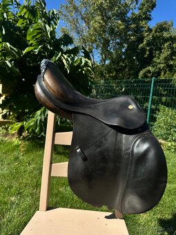 Skokové sedlo - 5
