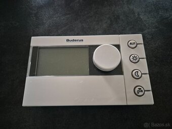 Buderus Logamax plus GB112+regulator - 5