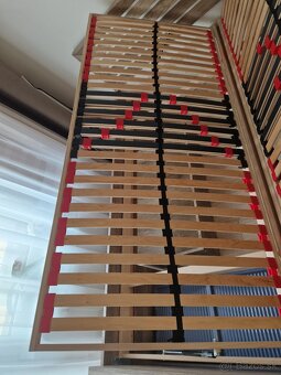 Manželská posteľ 180×200 - 5