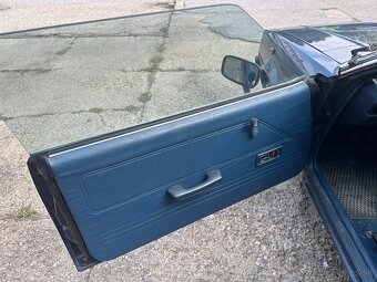 Toyota Corolla Liftback - 5