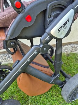 Anex sport discovery edition 2 v 1 - 5