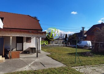 Rodinný dom v časti Farná v Ivanke pri Dunaji - 5