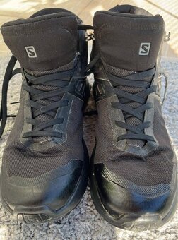 Panska Turisticka obuv - 5