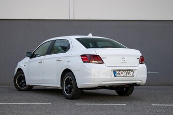 Peugeot 301 1.2 PureTech Active - 5