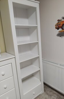 KOMODA a POLICOVÁ SKRIŇA - rezervované - 5