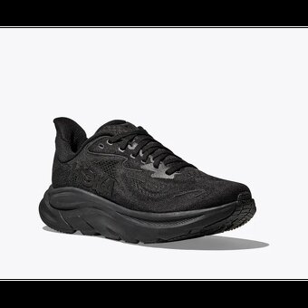 Predám HOKA Clifton 10 Wide M black/black veľ.8 (42) nové - 5