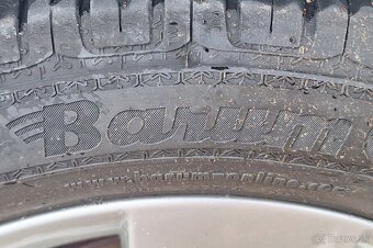 ŠKODA FABIA 1.4 16V - 5