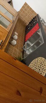 Prenájom 2izb.byt s Garazou Podunajské Biskupice - 5