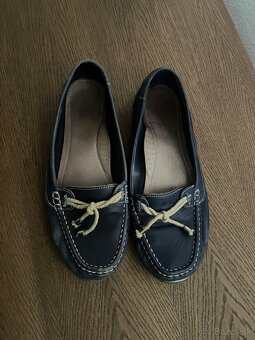 Jarné a letné topánky - 5