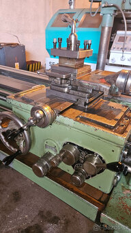 SOUSTRUH HROTOVÝ SV 18 RA/1000 - 5