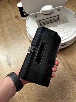 Roboticky vysávač Xiaomi Mi Robot vacuum-Mop P - 5