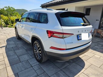 Škoda Kodiaq JOY PLUS 7 miestna - 5