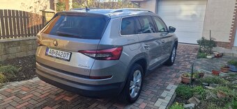 Ponukam Škoda Kodiaq na predaj - 5