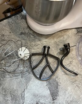 Kuchynský robot Delimano Deluxe set s doplnkami - 5