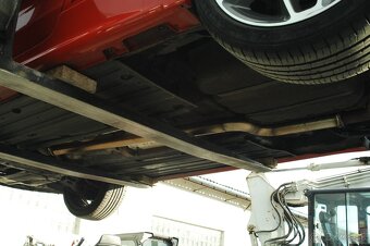 Výfuk na Kia Pro Ceed GT - 5