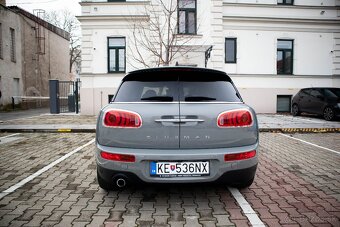 Mini Clubman 1.5 115K One - 5