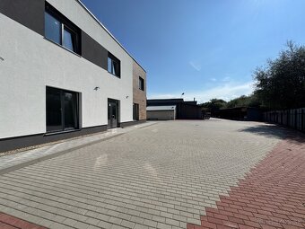 Na prenájom Obchodné priestory Lipany, okres Sabinov - 5