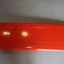 Kapota,kapotaz Zetor - 5