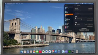 Apple IMAC 24’ M1 procesor - 5
