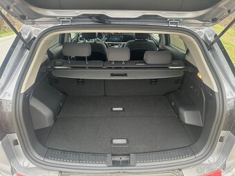 Ssangyong Korando - 5