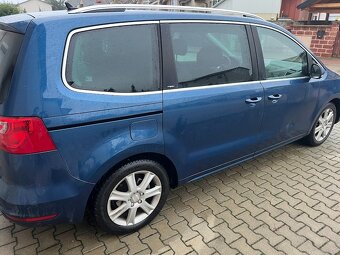 Seat Alhambra Style Automat, Panorama Dohoda možná - 5
