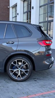 BMW X5 XDrive 40i mHEV AUTOMAT - 5
