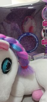 Jednorožec luna - 5