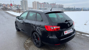 Seat Ibiza ST 1.2 TDI CR Reference - 5