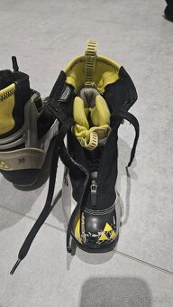 Detský bežecký set - 5