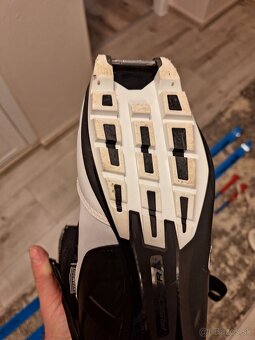 Predám lyžiarky set bežky. - 5