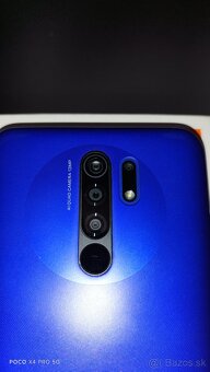 Redmi 9 Sunset Purple - 5