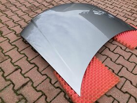 Audi A6 Allroad C5 diely karosérie - 5