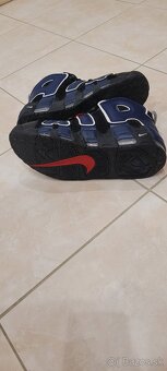 Topanky Nike velkost 44. - 5