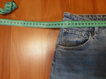 Dievčenské cargo rifle č.36 - 5