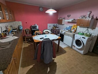 Rodinný dom, Turany - 5