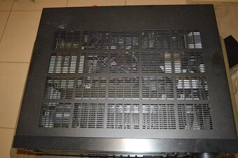 predam kvalitny receiver/zosilnovac YAMAHA - 5