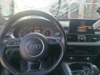 Audi A6 C7-lift - 5