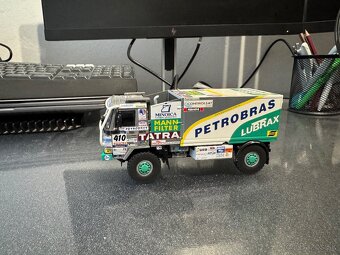 Tatra 815 Dakar 2004 - 1:43 - Kaden - 5