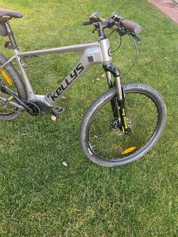 Kellys Tygon R10 - 5