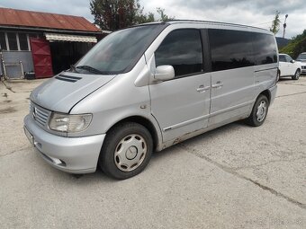 Mercedes Vito v clas - 5